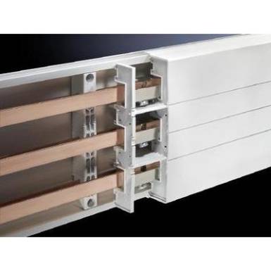 Padlólemez Rittal SV 9341.170, 2400 x 210 x 32 mm Kemény PVC szürke Alkalmas RiLine60, PLS 800 Padlólemez Rittal SV 9341.170, 2400 x 210 x 32 mm Kemény PVC szürke Alkalmas RiLine60, PLS 800