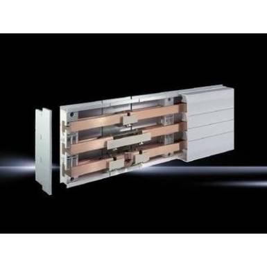 Gyűjtős&iacute;ntart&oacute;, belső r&ouml;gz&iacute;t&eacute;sű 4db-os k&eacute;szlet Rittal SV 9342.000