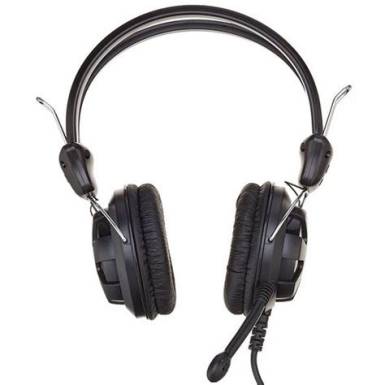 A4-Tech HS-105 &ouml;sszecsukhat&oacute; mikrofonos fejhallgat&oacute; Fejhallgat&oacute;.Mikrofon