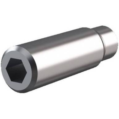 Kalapsín rögzítőcsavar, 3db-os készlet Rittal SV 9640.380 Kalapsín rögzítőcsavar, 3db-os készlet Rittal SV 9640.380