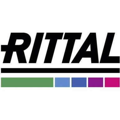 Rittal Gyűjtősín karom 9676.017 2 sín vezetékenként Fekete (RAL 9005) Rittal Gyűjtősín karom 9676.017 2 sín vezetékenként Fekete (RAL 9005)