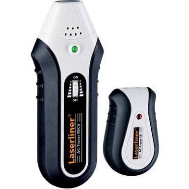 K&aacute;belteszter &eacute;s vezet&eacute;kkereső Laserliner AC Tracer 083.050A