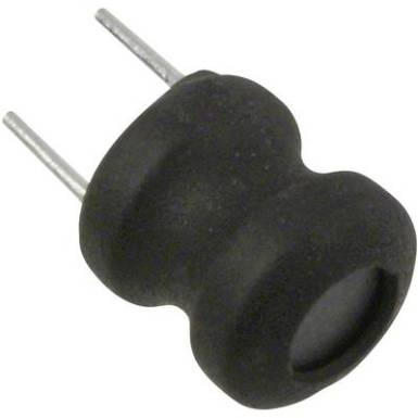 Induktivit&aacute;s, 100 &micro;H 330 m&Omega;, Bourns RLB0912-101KL 1 db