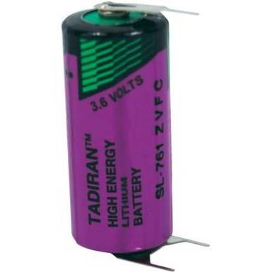 Lítium elem 2/3 AA 3 forrfüllel +/--, Tadiran 3.6 V 1500 mAh 2/3 AA (Ø x Ma) 15 mm x 33 mm Lítium elem 2/3 AA 3 forrfüllel +/--, Tadiran 3.6 V 1500 mAh 2/3 AA (Ø x Ma) 15 mm x 33 mm