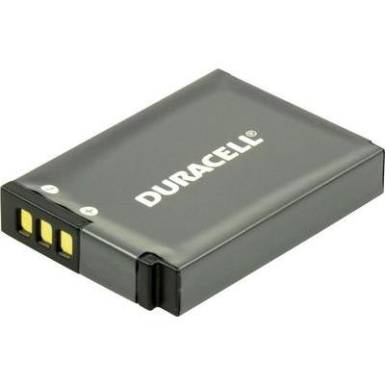 Kamera akku Duracell Megfelelő eredeti akku EN-EL12 3.7 V 1000 mAh