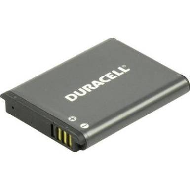 Kamera akku Duracell Megfelelő eredeti akku BP-70A 3.7 V 670 mAh Kamera akku Duracell Megfelelő eredeti akku BP-70A 3.7 V 670 mAh