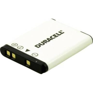 Kamera akku Duracell Megfelelő eredeti akku EN-EL19 3.7 V 700 mAh