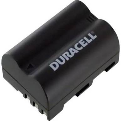 Kamera akku Duracell Megfelelő eredeti akku EN-EL15 7.4 V 1400 mAh