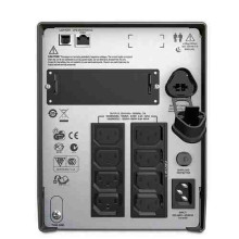 APC Smart-UPS 1000VA USB & Serial RM 1U 230V lásd részletek