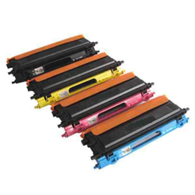 BROTHER TN-130Y Yellow toner
