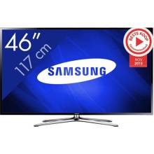 SAMSUNG 46" UE46F6400A 3D Smart LED