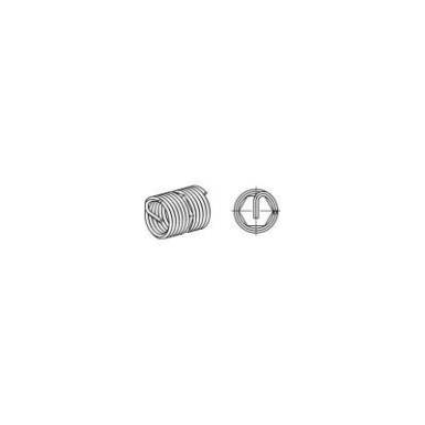 AMECOIL menetbetétek 6x9 mm Korrózióálló acél A2 25 db AMECOIL menetbetétek 6x9 mm Korrózióálló acél A2 25 db