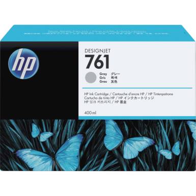 HP CM995A Grey tintapatron eredeti /761/ 400 ml HP CM995A Grey tintapatron eredeti /761/ 400 ml