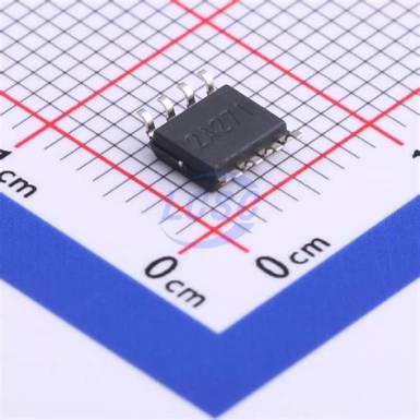 Lineáris IC TL072IDR SOIC-8 Texas Instruments Lineáris IC TL072IDR SOIC-8 Texas Instruments