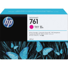 HP CM993A Magenta tintapatron eredeti /761/ 400 ml