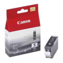 CANON PGI-5 Black Twin Pack tintapatron eredeti / 0628B030