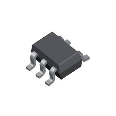 Logikai IC SN74LVC1G126DCKR SC-70-5 Texas Instruments Logikai IC SN74LVC1G126DCKR SC-70-5 Texas Instruments