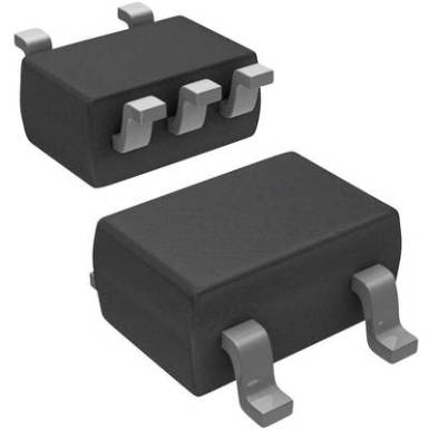 Logikai IC SN74LVC1G08DCKR SC-70 Texas Instruments Logikai IC SN74LVC1G08DCKR SC-70 Texas Instruments
