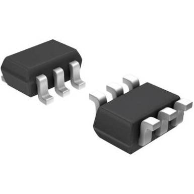 Logikai IC SN74LVC2G14DCKR SC-70-6 Texas Instruments Logikai IC SN74LVC2G14DCKR SC-70-6 Texas Instruments