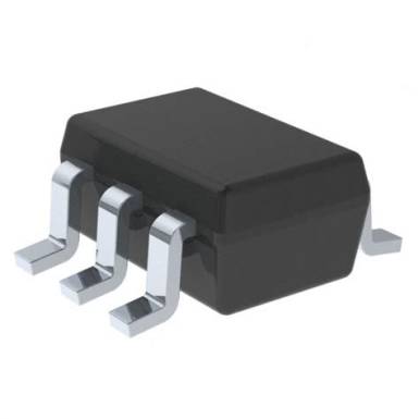 Logikai IC SN74LVC1G97DCKR SC-70-6 Texas Instruments Logikai IC SN74LVC1G97DCKR SC-70-6 Texas Instruments