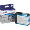 EPSON C13T580200 Cyan tintapatron eredeti 80ml/ Stylus Pro 3800/3880