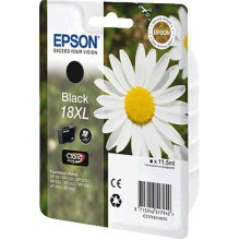 EPSON T18114010 tintapatron eredeti /Black XL/ 11,5ml / Margaréta