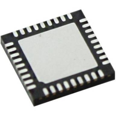 Embedded mikrokontroller STMicroelectronics STM32F101T6U6A Ház típus VQFNP-36 Embedded mikrokontroller STMicroelectronics STM32F101T6U6A Ház típus VQFNP-36