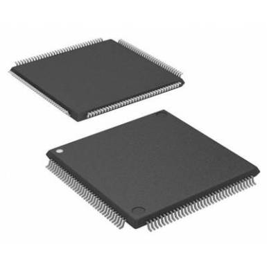 Embedded mikrokontroller STMicroelectronics STM32F103ZCT6 Ház típus LQFP-144 Embedded mikrokontroller STMicroelectronics STM32F103ZCT6 Ház típus LQFP-144