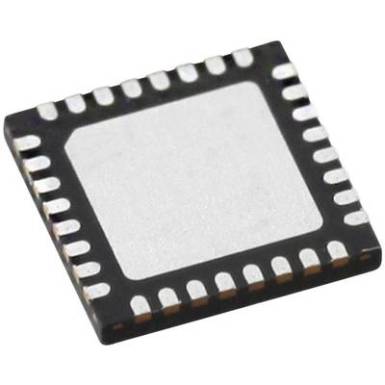 Embedded mikrokontroller STMicroelectronics STM32F051K8U6 Ház típus UFQFN-32 Embedded mikrokontroller STMicroelectronics STM32F051K8U6 Ház típus UFQFN-32
