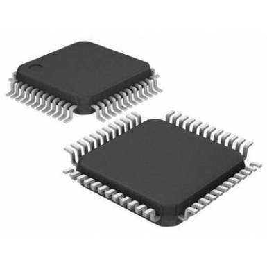 Embedded mikrokontroller STMicroelectronics STM32F103C8T6 Ház típus LQFP-48 Embedded mikrokontroller STMicroelectronics STM32F103C8T6 Ház típus LQFP-48