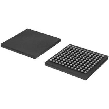 Embedded mikrokontroller STMicroelectronics STM32F103ZEH6 Ház típus BGA-144 Embedded mikrokontroller STMicroelectronics STM32F103ZEH6 Ház típus BGA-144