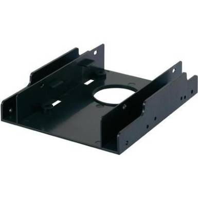 Renkforce HDA-252P ATT.INT.NUMBER_HARDDRIVES_MAX: 2 x 2.5 Renkforce HDA-252P ATT.INT.NUMBER_HARDDRIVES_MAX: 2 x 2.5