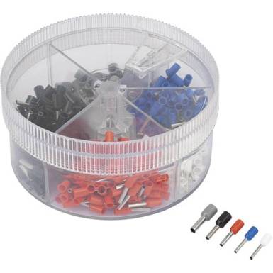 CCA ikerlitze LiY-Z, kiszerelt 2 x 1 mm² Piros, Fekete 10 m Conrad CCA ikerlitze LiY-Z, kiszerelt 2 x 1 mm² Piros, Fekete 10 m Conrad