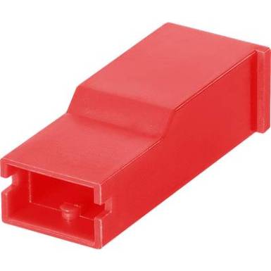 Piros TE Connectivity 154719-2 1 db Piros TE Connectivity 154719-2 1 db