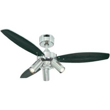 Mennyezeti ventilátor, Jet Plus Mennyezeti ventilátor, Jet Plus