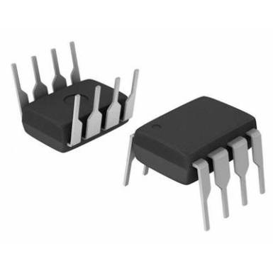 Lineáris IC TC7650CPA PDIP-8 Microchip Technology Lineáris IC TC7650CPA PDIP-8 Microchip Technology