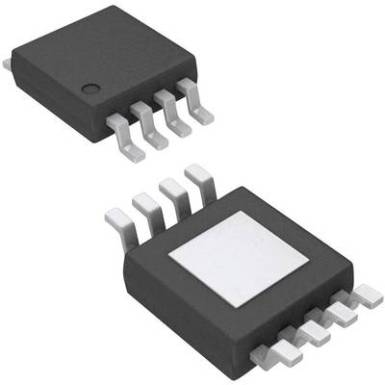 PMIC TC72-3.3MUA MSOP 8 Microchip Technology PMIC TC72-3.3MUA MSOP 8 Microchip Technology