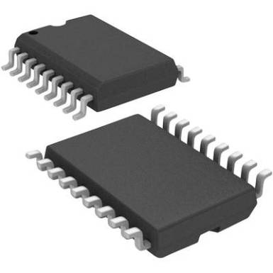 Lineáris IC MCP2510-I/SO SOIC-18 Microchip Technology Lineáris IC MCP2510-I/SO SOIC-18 Microchip Technology