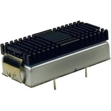 Hőtőborda (H x Sz x Ma) 25.4 x 56 x 6.3 mm, TracoPower Hőtőborda (H x Sz x Ma) 25.4 x 56 x 6.3 mm, TracoPower