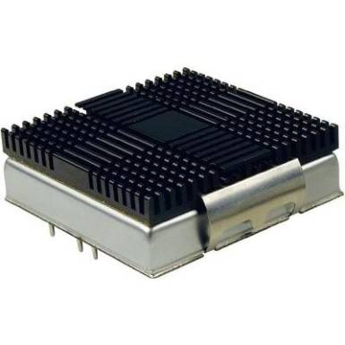 Hőtőborda (H x Sz x Ma) 56 x 56 x 7 mm, TracoPower Hőtőborda (H x Sz x Ma) 56 x 56 x 7 mm, TracoPower