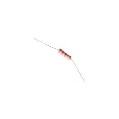 Fémréteg ellenállás 3.6 kΩ Axiális kivezetéssel 0207 0.25 W Royalohm MF0W4FF3601KIT 100 db Fémréteg ellenállás 3.6 kΩ Axiális kivezetéssel 0207 0.25 W Royalohm MF0W4FF3601KIT 100 db