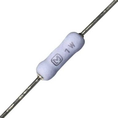 F&eacute;mr&eacute;teg ellen&aacute;ll&aacute;s 909 &Omega; Axi&aacute;lis kivezet&eacute;ssel 0207 0.25 W Royalohm MF0W4FF9090A10 1 db