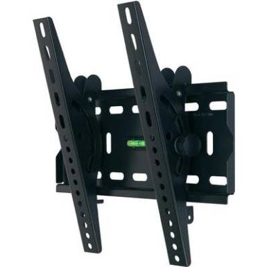 TV fali tartó konzol, dönthető VESA szabvány 43 - 94 cm (17" - 37") SpeaKa Professional Slim 1089870 TV fali tartó konzol, dönthető VESA szabvány 43 - 94 cm (17" - 37") SpeaKa Professional Slim 1089870