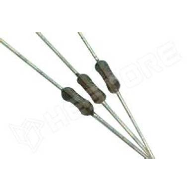 Fémréteg ellenállás 47.5 kΩ Axiális kivezetéssel 0207 0.25 W Royalohm MF0W4FF4752A10 1 db Fémréteg ellenállás 47.5 kΩ Axiális kivezetéssel 0207 0.25 W Royalohm MF0W4FF4752A10 1 db