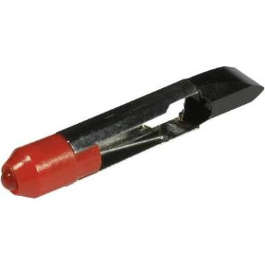 LED lámpa T6.8 Piros 24 V/DC, 24 V/AC 400 mcd CML 1507535R3 LED lámpa T6.8 Piros 24 V/DC, 24 V/AC 400 mcd CML 1507535R3