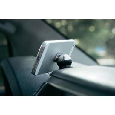 Autós tartó okostelefonhoz, navigációhoz, GPS-hez NI-STCK-11-R8 Steelie Car NITE Ize Mount Kit Autós tartó okostelefonhoz, navigációhoz, GPS-hez NI-STCK-11-R8 Steelie Car NITE Ize Mount Kit