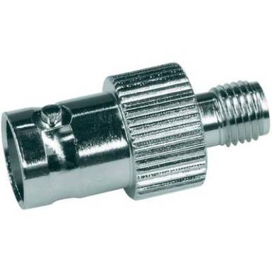 BNC adapter BNC aljzat - SMA alj, Telegärtner, J01008A00191 db BNC adapter BNC aljzat - SMA alj, Telegärtner, J01008A00191 db