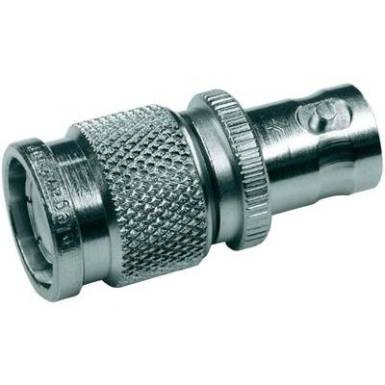 BNC adapter BNC aljzat - TNC dug&oacute;, Teleg&auml;rtner,  J01019B00001 db