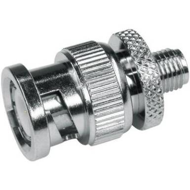 BNC adapter BNC dug&oacute; - SMA alj, Teleg&auml;rtner,  J01008A00171 db