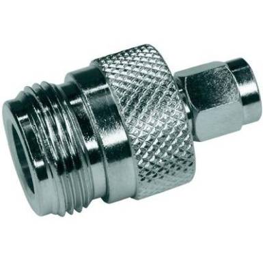 N adapter N alj - SMA dugó, Telegärtner, J01027B00161 db N adapter N alj - SMA dugó, Telegärtner, J01027B00161 db